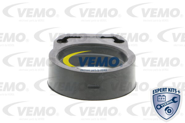 Pompe à eau de chauffage auxiliaire VEMO V30-16-0007