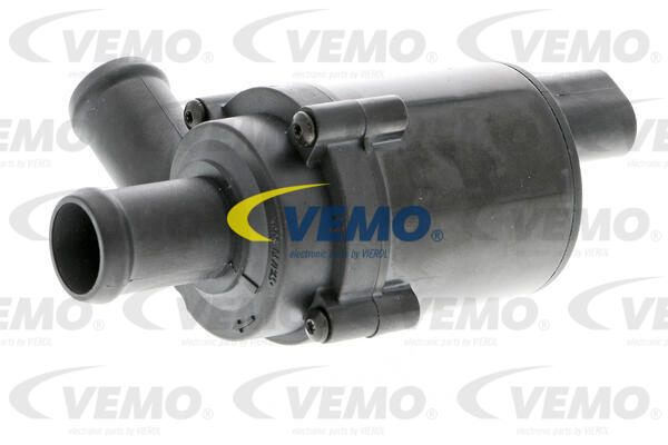 Pompe à eau de chauffage auxiliaire VEMO V30-16-0009