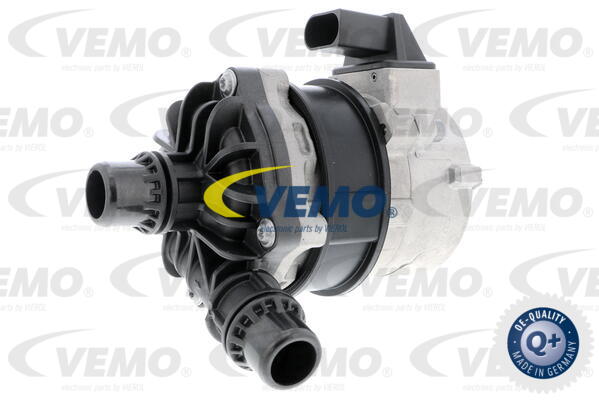 Pompe à eau additionnelle VEMO V30-16-0013