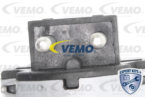 Pompe à eau additionnelle VEMO V30-16-0017