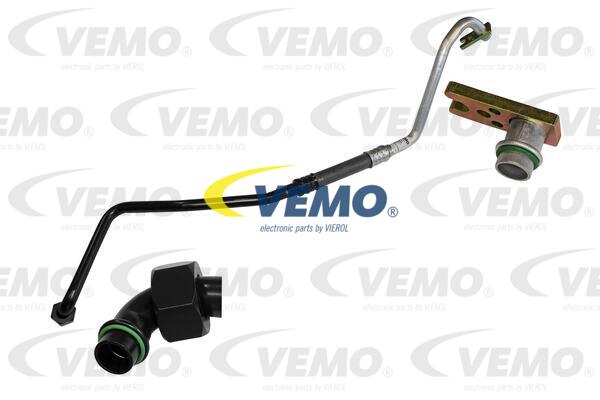 Conduite de climatisation VEMO V30-20-0003