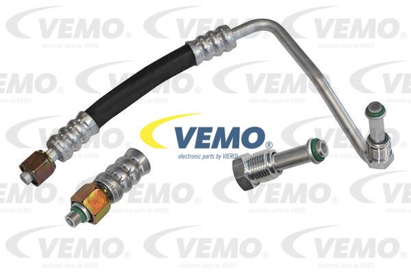 Conduite de climatisation VEMO V30-20-0005