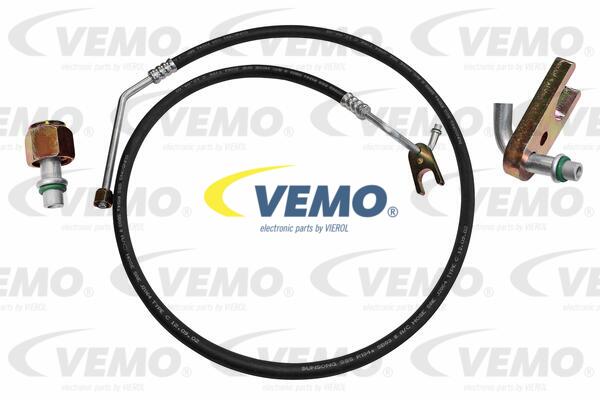 Conduite de climatisation VEMO V30-20-0006