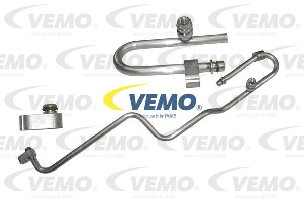 Conduite de climatisation VEMO V30-20-0008