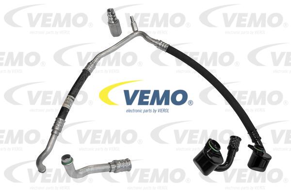 Conduite de climatisation VEMO V30-20-0012