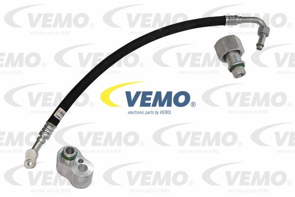 Conduite de climatisation VEMO V30-20-0015
