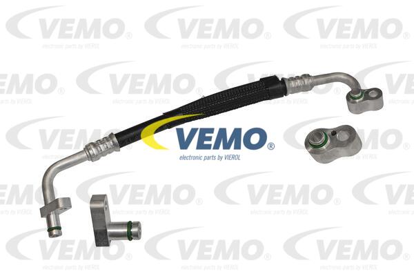 Conduite de climatisation VEMO V30-20-0020