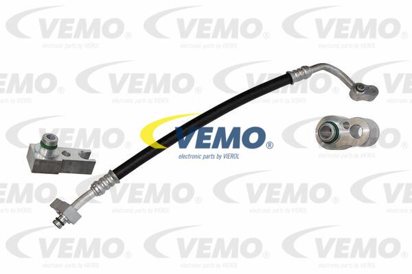 Conduite de climatisation VEMO V30-20-0021
