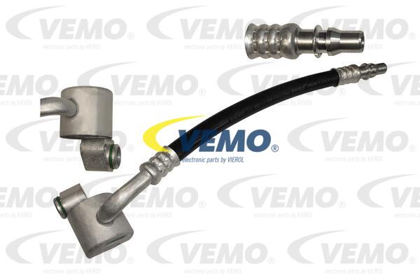 Conduite de climatisation VEMO V30-20-0025