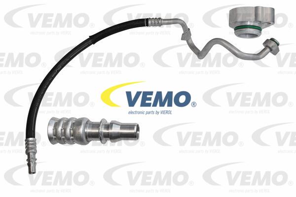 Conduite de climatisation VEMO V30-20-0028