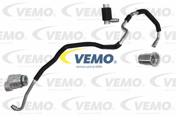 Conduite de climatisation VEMO V30-20-0029