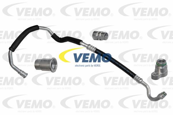 Conduite de climatisation VEMO V30-20-0030
