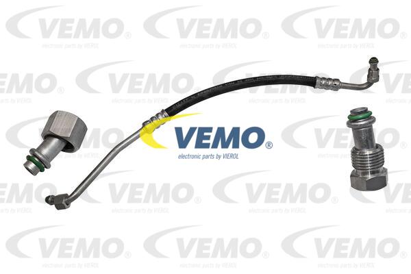 Conduite de climatisation VEMO V30-20-0034