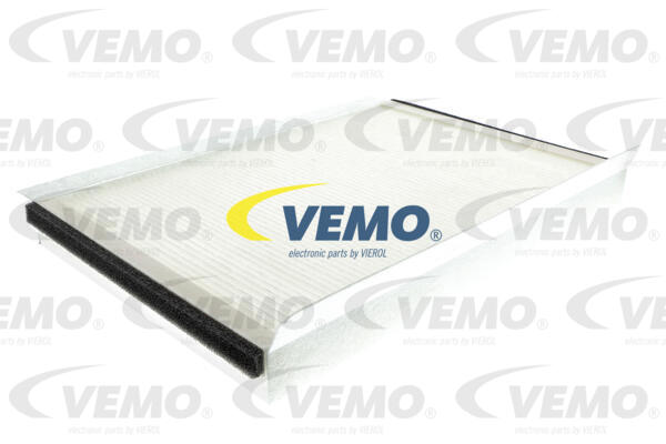 Filtre d'habitacle VEMO V30-30-1012