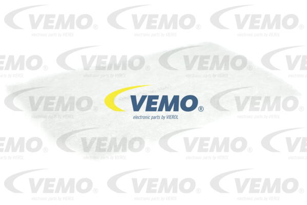 Filtre d'habitacle VEMO V30-30-1041