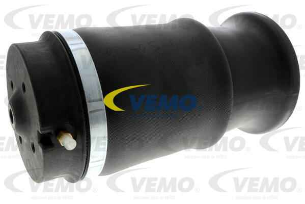 Soufflet amortisseur de suspension pneumatique VEMO V30-50-0021