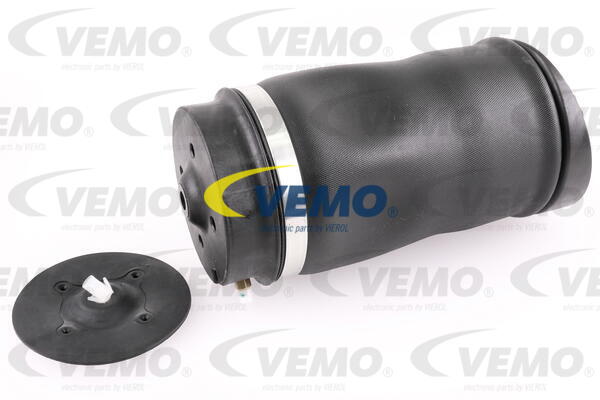 Soufflet amortisseur de suspension pneumatique VEMO V30-50-0022