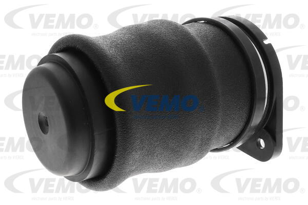 Soufflet amortisseur de suspension pneumatique VEMO V30-50-0023