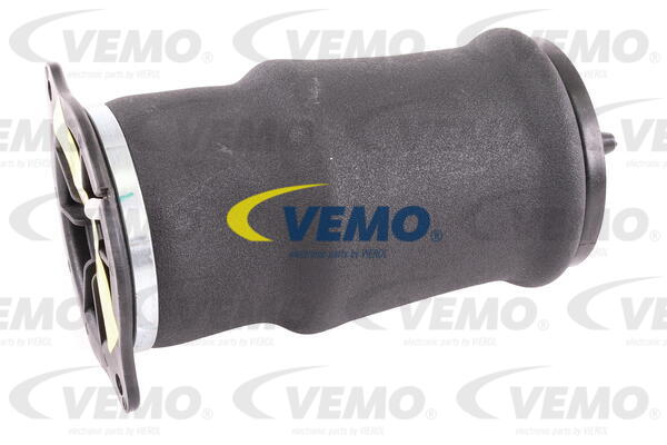 Soufflet amortisseur de suspension pneumatique VEMO V30-50-0024