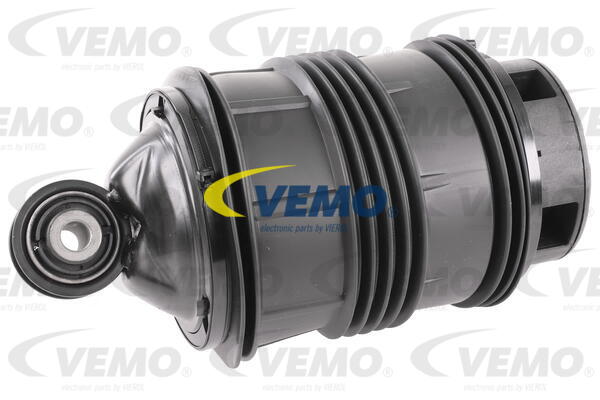 Soufflet amortisseur de suspension pneumatique VEMO V30-50-0032