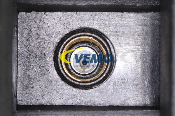 Soufflet amortisseur de suspension pneumatique VEMO V30-50-0035
