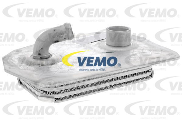 Radiateur d'huile VEMO V30-60-0004