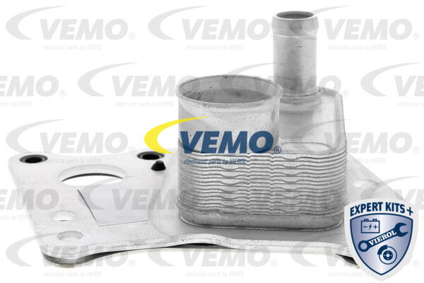Radiateur d'huile VEMO V30-60-0008