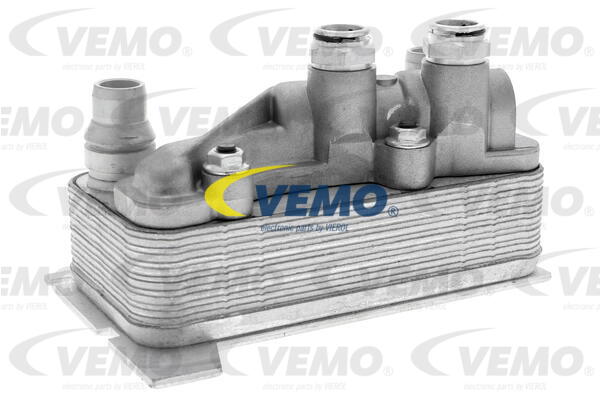 Radiateur d'huile de boîte automatique VEMO V30-60-0009
