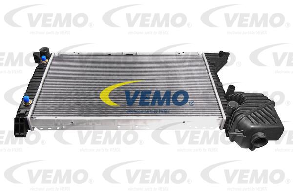 Radiateur refroidissement moteur VEMO V30-60-1253