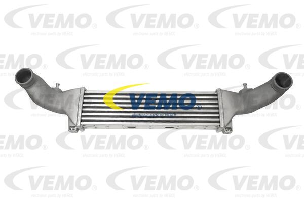 Intercooler (échangeur) VEMO V30-60-1260