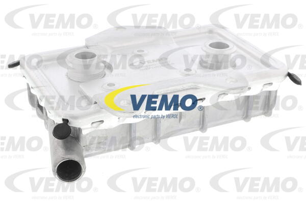 Radiateur d'huile VEMO V30-60-1267
