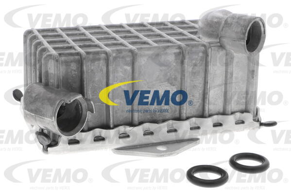 Radiateur d'huile VEMO V30-60-1268