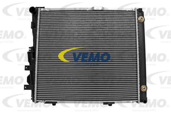 Radiateur refroidissement moteur VEMO V30-60-1276