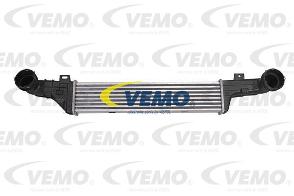 Intercooler (échangeur) VEMO V30-60-1283