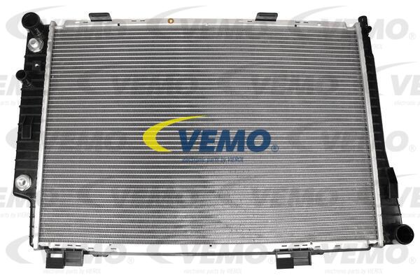 Radiateur refroidissement moteur VEMO V30-60-1284