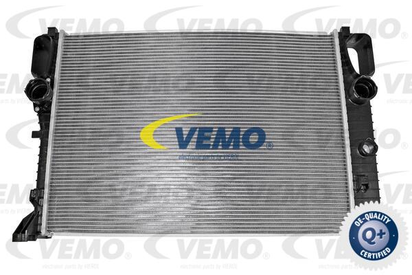 Radiateur refroidissement moteur VEMO V30-60-1293