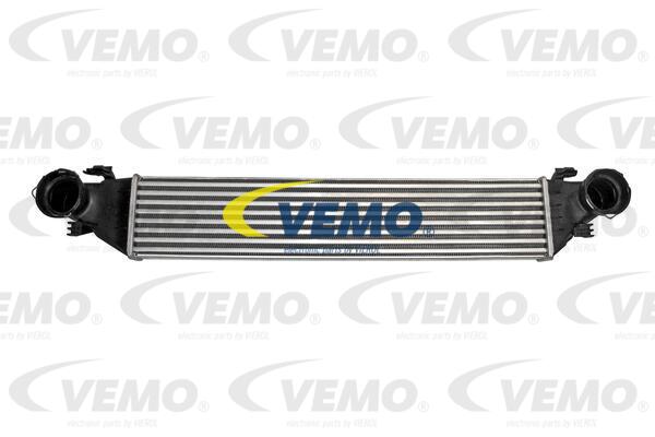 Intercooler (échangeur) VEMO V30-60-1295
