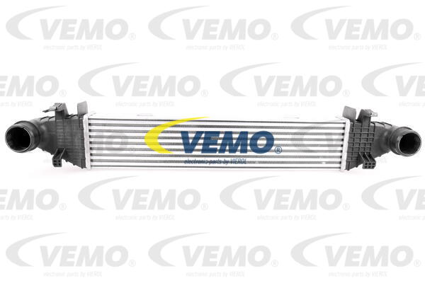 Intercooler (échangeur) VEMO V30-60-1296