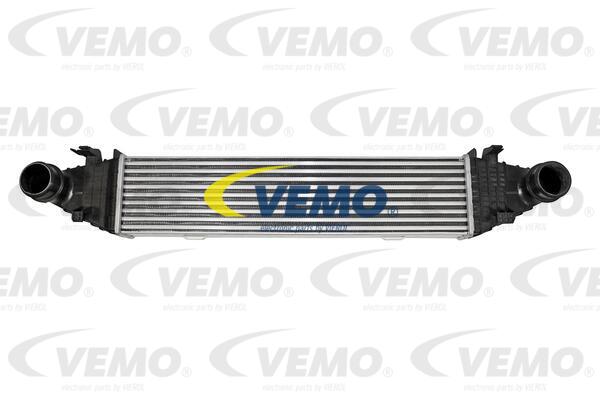 Intercooler (échangeur) VEMO V30-60-1297
