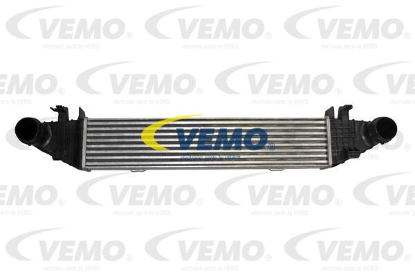 Intercooler (échangeur) VEMO V30-60-1298