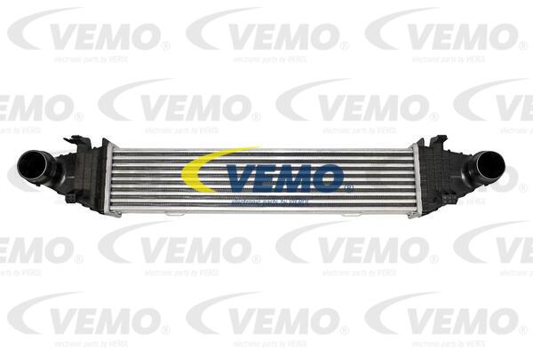 Intercooler (échangeur) VEMO V30-60-1299