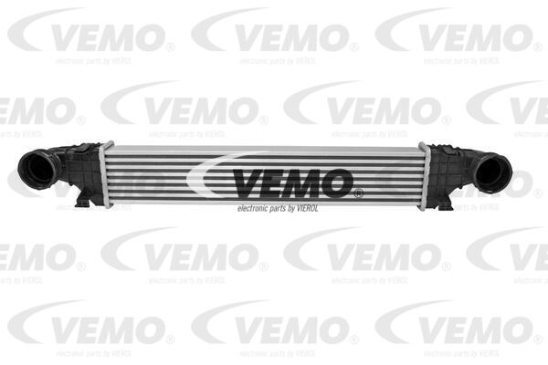 Intercooler (échangeur) VEMO V30-60-1300