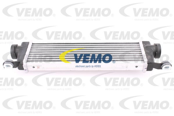 Intercooler (échangeur) VEMO V30-60-1309