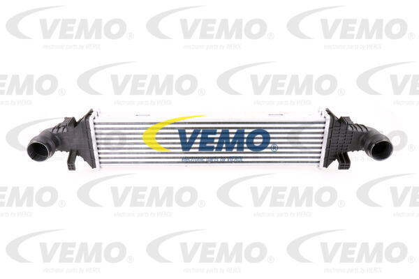 Intercooler (échangeur) VEMO V30-60-1312