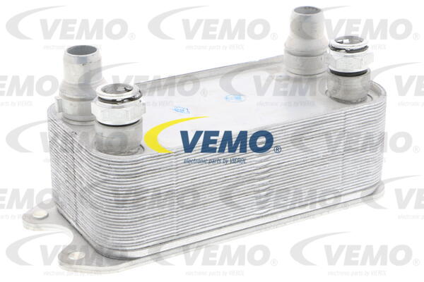 Radiateur d'huile VEMO V30-60-1316