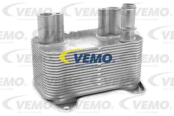 Radiateur d'huile VEMO V30-60-1320