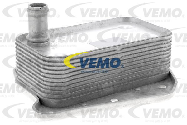 Radiateur d'huile VEMO V30-60-1323