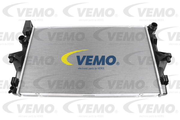Radiateur refroidissement moteur VEMO V30-60-1324