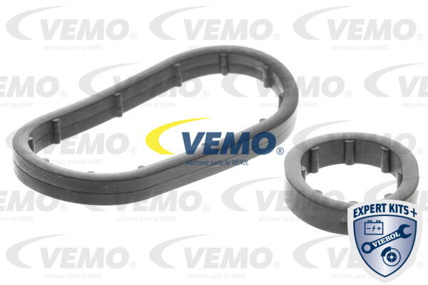 Kit de joints du radiateur d'huile VEMO V30-60-1336