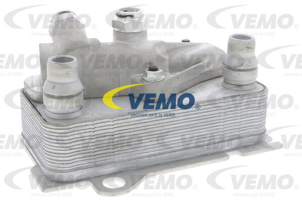 Radiateur d'huile de boîte automatique VEMO V30-60-1337